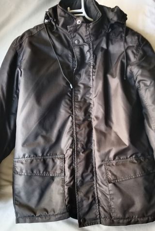 Chaqueta de moto