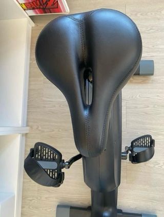 Bicicleta Estática Drumfit Cecotec