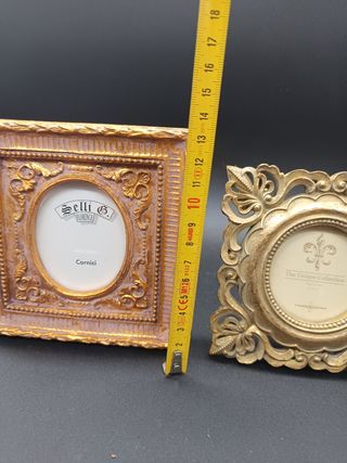 Cornici Portafoto Selli G. Firenze