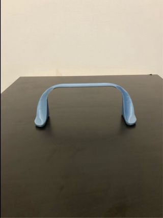 Soporte 3D invisible para mando PS5