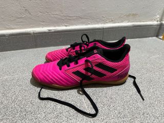 Zapatillas Adidas Fútbol Sala Talla 39.5
