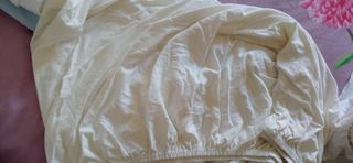 Sábanas ajustables cuna