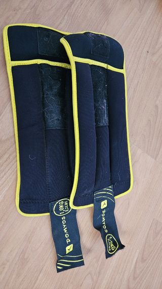Tobilleras 1kg 