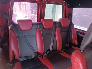 FIAT E-Scudo 2004
