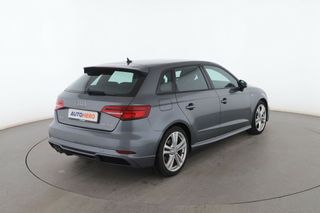 Audi A3 35 TFSI S Line