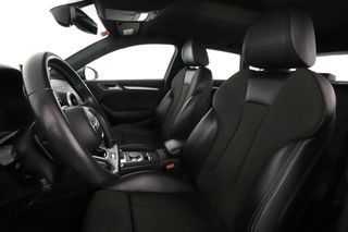 Audi A3 35 TFSI S Line