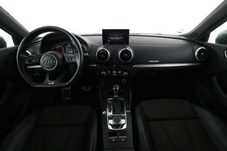 Audi A3 35 TFSI S Line