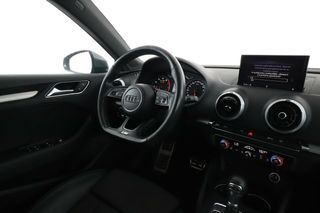 Audi A3 35 TFSI S Line