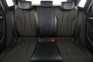 Audi A3 35 TFSI S Line