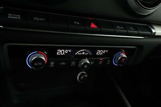 Audi A3 35 TFSI S Line