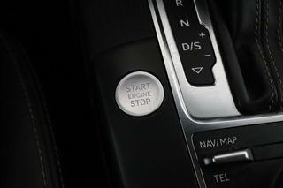 Audi A3 35 TFSI S Line