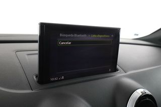 Audi A3 35 TFSI S Line