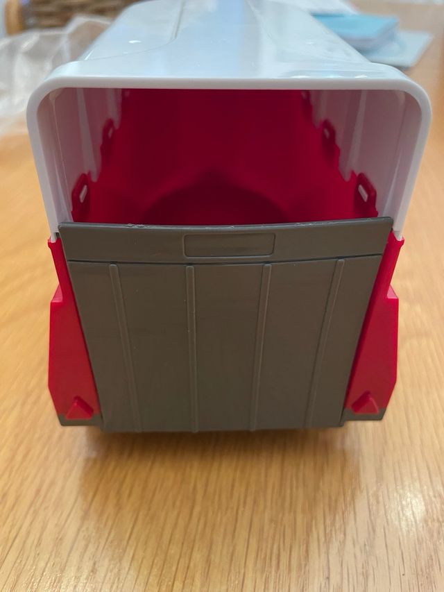 Remolque caballos SIKU