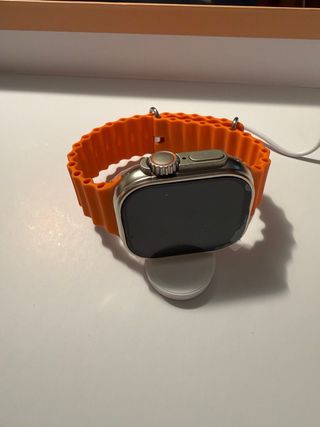 Watch Ultra 2 - NUEVO