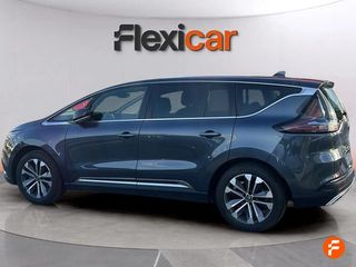 Renault Espace Zen Blue dCi 118 kW (160CV) EDC