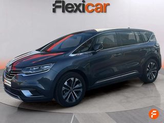 Renault Espace Zen Blue dCi 118 kW (160CV) EDC