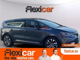 Renault Espace Zen Blue dCi 118 kW (160CV) EDC