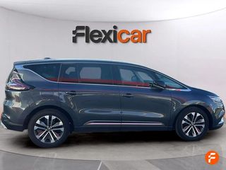 Renault Espace Zen Blue dCi 118 kW (160CV) EDC