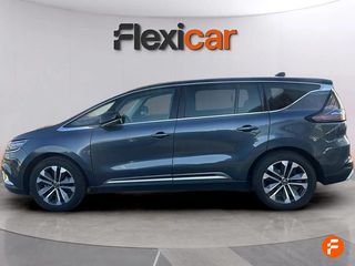 Renault Espace Zen Blue dCi 118 kW (160CV) EDC
