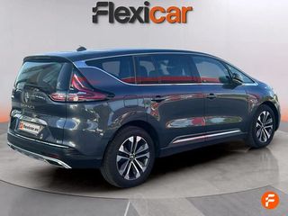 Renault Espace Zen Blue dCi 118 kW (160CV) EDC