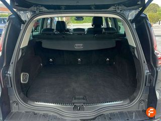 Renault Espace Zen Blue dCi 118 kW (160CV) EDC