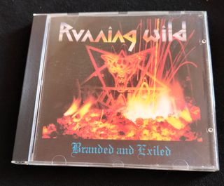 Running Wild 