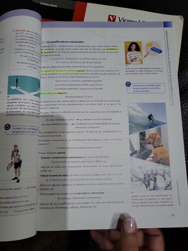 DUAL LENGUA Y LITERATURA 2 BACH(DIGITAL+LIBRO+ACT)
