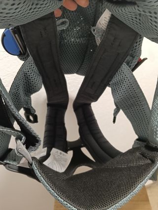 Mochila Portabebés BabyBjörn.Sin estrenar