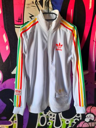 S y XS Chaqueta Adidas Chile 20 