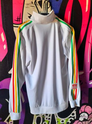 S y XS Chaqueta Adidas Chile 20 