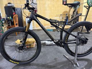 S-Works Epic EVO 2021 Talla L de 175 a 185 