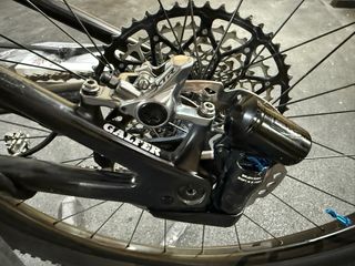 S-Works Epic EVO 2021 Talla L de 175 a 185 