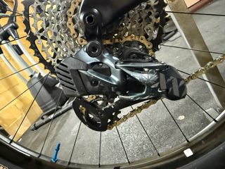 S-Works Epic EVO 2021 Talla L de 175 a 185 