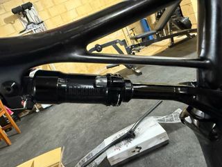 S-Works Epic EVO 2021 Talla L de 175 a 185 