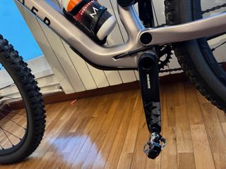 Rockrider 900s Bicicleta Montaña