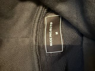 Sudadera Mide Proyecto Corazones