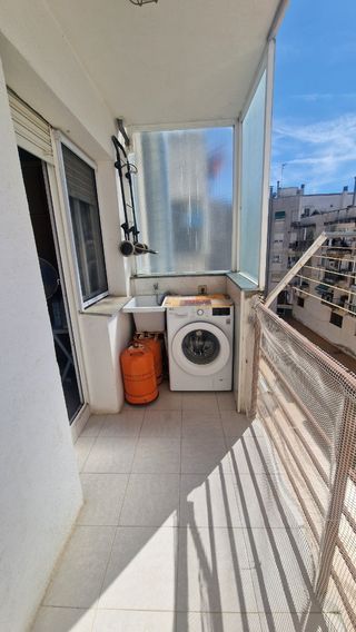 Piso 99m² en venta