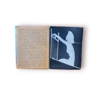 Livro SEX Madonna - 1ª Edição 1992