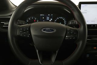 Ford Focus 1.0 EcoBoost Mild-Hybrid ST-Line