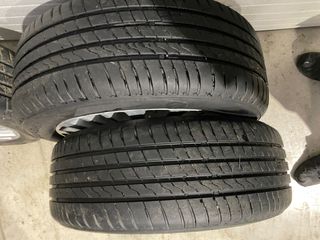Llantas 18 Opel insignia 225/55/18
