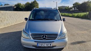 Mercedes-Benz Viano 2004