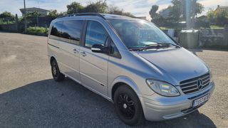 Mercedes-Benz Viano 2004
