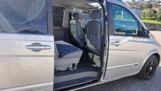 Mercedes-Benz Viano 2004