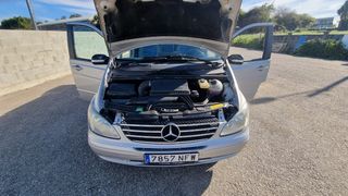 Mercedes-Benz Viano 2004