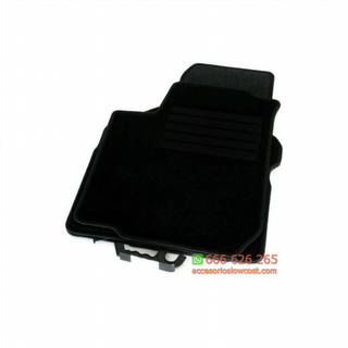 ALFOMBRILLAS VELOUR PARA BMW E46