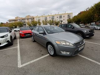 Ford Mondeo 2010