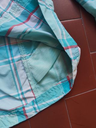 Columbia Silver Ridge Plaid camicia taglia L donna
