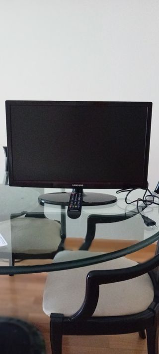 TELEVISION SAMSUNG 22 PULGADAS