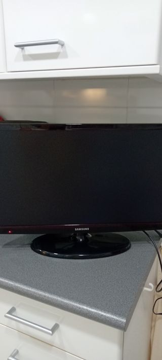 TELEVISION SAMSUNG 22 PULGADAS