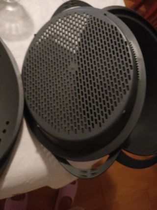 Thermomix TM6 Vorwerk